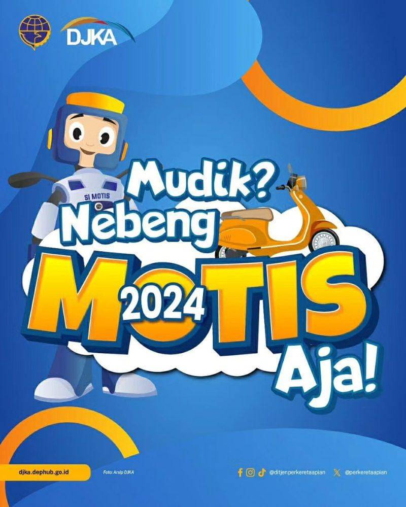 Instagram.com/ditjenperkeretaapian